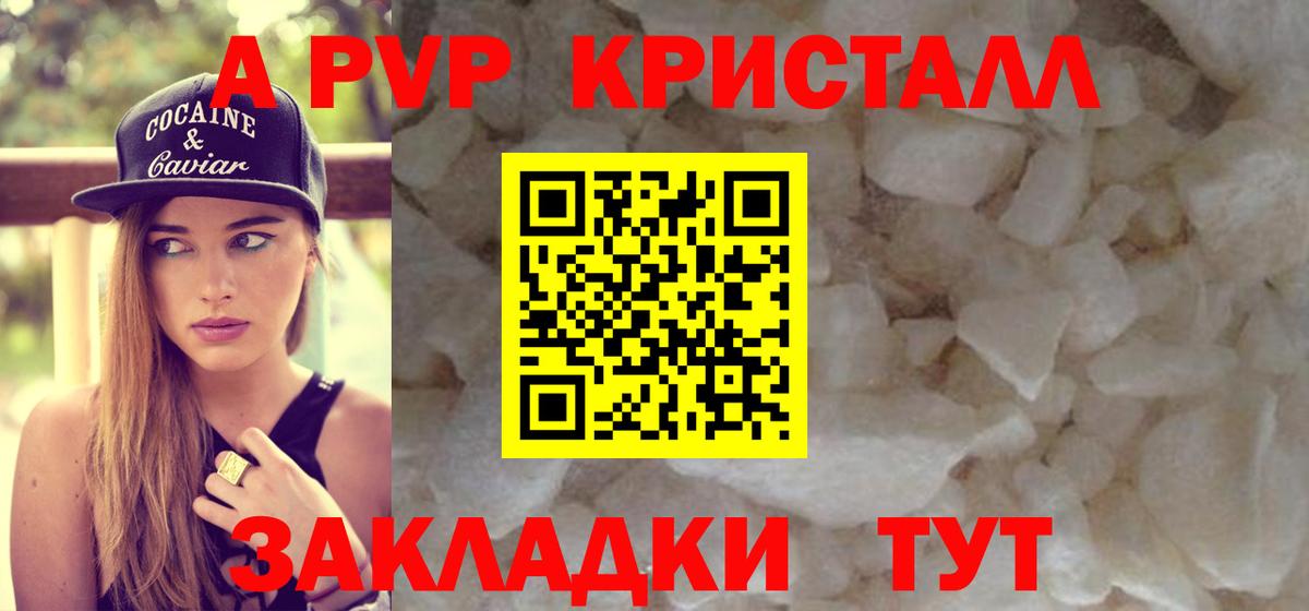 A PVP СК Маркс